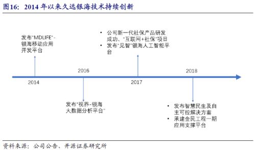 久遠(yuǎn)銀海首次覆蓋 醫(yī)療民政雙輪驅(qū)動，信息化建設(shè)引領(lǐng)持續(xù)增長