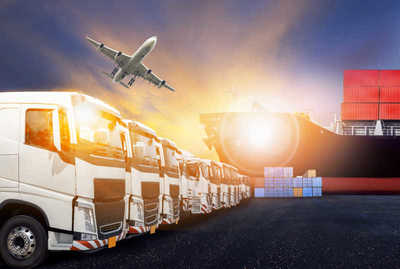 滁州市通過輪船發(fā)貨至美國城市出口運(yùn)輸與城市配送服務(wù)簡述