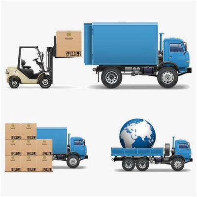 武漢至商洛2021年貨運(yùn)服務(wù) 全境往返與城市配送服務(wù)簡(jiǎn)介