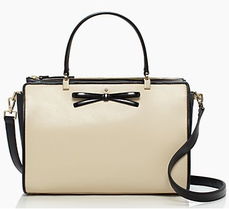 北美省錢(qián)快報(bào) Kate Spade 正價(jià)商品限時(shí)8折包郵，精選箱包促銷不容錯(cuò)過(guò)