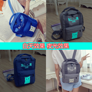 盛夏煥新，品質(zhì)出行——高碑店市新城猛泰箱包銷售部七月新款展示（第一頁(yè)）